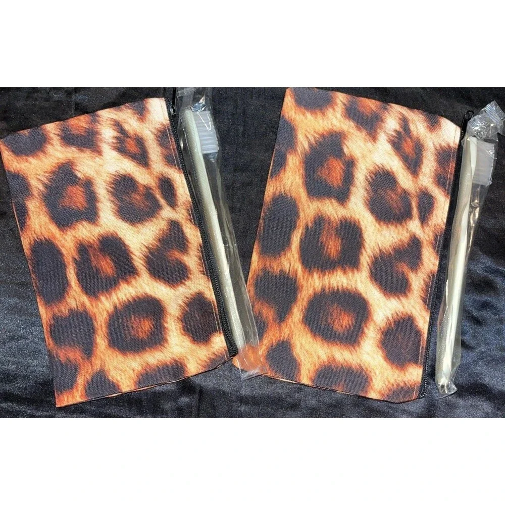 Unbranded cheetah print